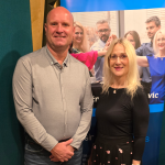 Obrázek epizody 38: Jan Molnár: Digitalizace bez chaosu – jak EDI mění firmy i myšlení podnikatelů