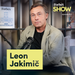 Obrázek epizody Leon Jakimič: Chci proměnit české sklářství ve světový fenomén