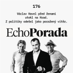 Obrázek epizody Václav Havel před ženami utekl na Hrad. Z politiky odešel jako poražený vítěz