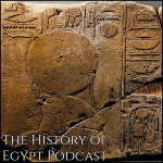 Obrázek epizody 108: AKA Amunhotep IV