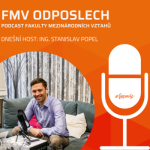 Obrázek epizody #39 Stanislav Popel | absolvent FMV | ČSOB Pojišťovna