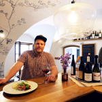 Obrázek epizody Taste of Prague Czech Podcast, Ep 6 - Jan Čulík o provozování táborského Thiru