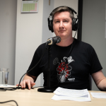 Obrázek epizody Na Bachra! S historikem a pedagogem Janem Bártou