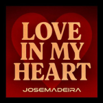 Obrázek epizody JOSEMADEIRA - LOVE IN MY HEART (COMING SOON)