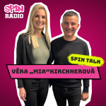 Obrázek epizody SPIN TALK - MIA: U ZÁVEREČNÝHO OHNĚ SE MÍSIL STRAŠNEJ STRACH, Z MARCELA JSEM CÍTILA, ŽE TAM HODÍ ČERVENÝ PYTLÍK A POMALU JSEM SE SMIŘOVALA S PROHROU!