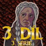 Obrázek epizody Bojová zajdopice | DnD CZ