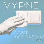 Obrázek epizody VYPNI: Život bez spěchu - Petra