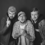 Obrázek epizody Osmani Laffita a kutilství