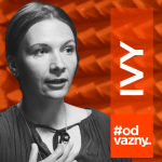 Obrázek epizody Ivy Kolcun: 20 let mlčela o zneužití. Trauma si pamatuje i tělo | #odvážný