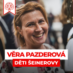 Obrázek epizody #8 – VĚRA PAZDEROVÁ: Neviditelná síla Permoníku