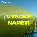 Obrázek epizody #21: Jan Krčmář: Střechy růst solárů nespasí. Potřebujeme velká pole a parky