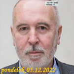 Obrázek epizody Na prahu zmien 200 - 2022-12-05 Jaroslav Šulc