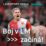 Obrázek epizody #607: Kdo a co čeká Slavii na úvod Ligy mistrů? > David Pávek