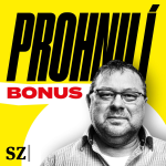 Obrázek epizody Bonus: Jaroslav Kmenta hostem Lenky Kabrhelové v podcastu 5:59