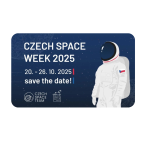 Obrázek epizody Czech Space Week