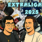 Obrázek epizody KDO BUDE MISTR EXTRALIGY 2025? - BO PODCAST ၊၊||၊