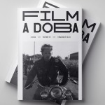 Obrázek epizody Film a doba 10 – Napsala jsem tátovi dopis filmem, říká Diana Cam Van Nguyen