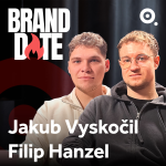 Obrázek epizody 400 tisíc uživatelů za 15 měsíců. Aplikace ukazuje lásku Čechů k Asii a nedostatek kebabu