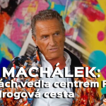 Obrázek epizody Jan Machálek: Sluníčko bylo první velká techno/house diskotéka na Václaváku