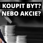 Obrázek epizody Mám volnou hotovost: vyberu si investiční byt, nebo akcie?