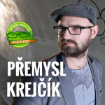 Obrázek epizody Přemysl Krejčík