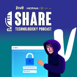 Obrázek epizody SHARE: Ako odhaliť podvodníkov na Vinted? Toto sú ich praktiky