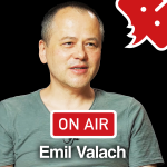 Obrázek epizody Emil Valach ON AIR: „Vyrostl jsem na Depeche Mode, že neměli bubeníka mi tehdy nevadilo."