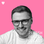 Obrázek epizody Simon Jun, COO, Clipster: Product Isn't a Figma File. How a Design Mindset Runs Global Business