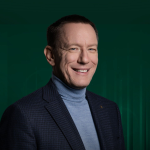 Obrázek epizody Bitcoin? Když ho lidé chtějí, v bance jim ho dáme, říká Borkovec