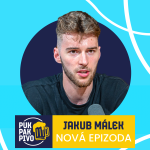 Obrázek epizody Ve Finsku mi neseděl trenér brankářů, což se pak projevilo špatnými výkony.. #240