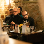 Obrázek epizody Martin Poch, Strana. David Voda, Automat na plyšáky