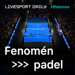 Obrázek epizody #610: Proč je padel nejrychleji rostoucí sport planety? >>> Jakub Lenc