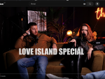 Obrázek epizody 50: LOVE ISLAND SPECIÁL: Miška, facka, nevěra a konspirace produkce?! | 3 Káři ep50