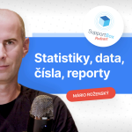 Obrázek epizody #05 - Statistiky, data, čísla, reporty