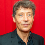 Obrázek epizody Pavel Kříž: Přišel o ženu i o nenarozené dítě, pak našel štěstí u mladší ředitelky domova