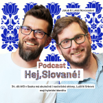 Obrázek epizody Hej, Slované #34: AfD v Sasku má skutečně i nacistické sklony, Lužičtí Srbové mají hybridní identitu