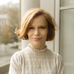 Obrázek epizody Podcasty21 - # 65 Monika Hanych (Ústavní soud)