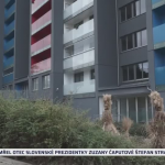 Obrázek epizody Vyplatí se koupit byt? (zdroj: CNN Prima NEWS)