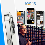 Obrázek epizody 121. iOS 15 a 3 funkce, které iPhone 13 nemá
