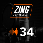 Obrázek epizody Únorové herní Vánoce - Zing Podcast #34