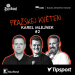 Obrázek epizody PRAŽSKEJ KVĚTEN #2 - KAREL MLEJNEK