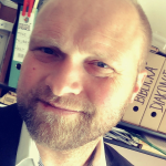 Obrázek epizody #71 Petr Chlápek: Oblak Boží bere všechno (26.5.2020)