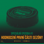 Obrázek epizody 1. Liga, taky liga Speciál #1: Hodnocení první části sezóny