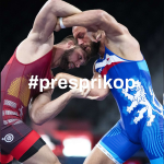 Obrázek epizody „K olympijské medaili směřuji celý život. Zápas miluju, ale někoho to sežere“ – Artur Omarov