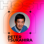 Obrázek epizody Host: Peter Tsukahira (19.2.2023)