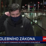 Obrázek epizody Riziko ústavní krize je opravdu velké, varuje Klausův bývalý poradce. Rozhovor s Pavlem Hasenkopfem