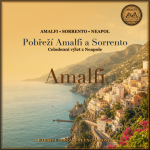 Obrázek epizody Celodenní výlet na pobřeží Amalfi a do Sorrenta z Neapole