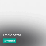 Obrázek epizody Radiobazar - 18.8.