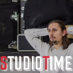 Obrázek epizody Studiotime #94 se Zdeňkem Lichnovským: „Bejt citlivej je dnes nejvíc edgy.“