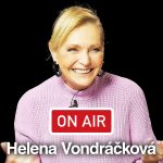 Obrázek epizody Helena Vondráčková ON AIR: „S Romanem Holým bych klidně udělala celou desku.“